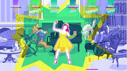 PS5 Just Dance 2021 (R3 / Asia / English / Chinese) PlayStation 5