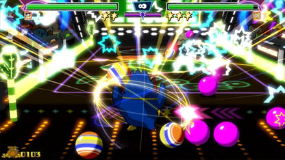 Nintendo Switch Penguin Wars (US / English)
