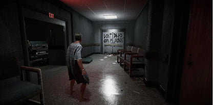 Nintendo Switch The Walking Dead: Destinies (Europe / English)