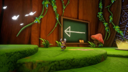 Nintendo Switch Balan Wonderworld (Asia / Multi-Language)