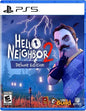 PS5 Hello Neighbor 2 [Deluxe Edition] (R2 / Europe / English) PlayStation 5
