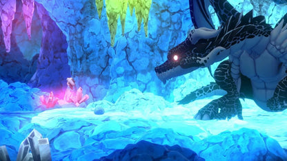 Nintendo Switch That Time I Got Reincarnated As A Slime ISEKAI Chronicles (Asia / Chinese)