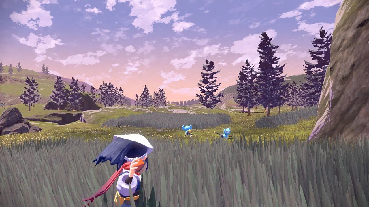 Nintendo Switch Pokémon Legends: Arceus (US / English)