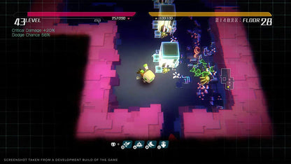 Nintendo Switch  Void* tRrLM2(); //Void Terrarium 2 [Deluxe Edition] (US / English)
