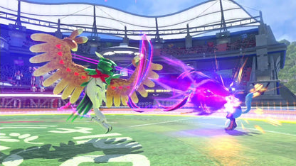 Nintendo Switch Pokkén Tournament DX (US / English)