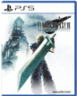 PS5 Final Fantasy VII Remake Intergrade (R3 / Asia / English) PlayStation5