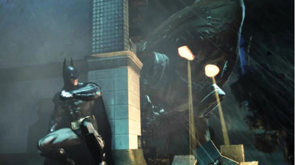 Nintendo Switch Batman: Arkham Trilogy (Europe / English)