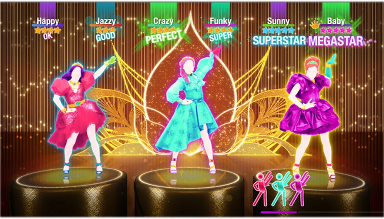 PS5 Just Dance 2021 (R3 / Asia / English / Chinese) PlayStation 5