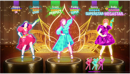 PS5 Just Dance 2021 (R3 / Asia / English / Chinese) PlayStation 5