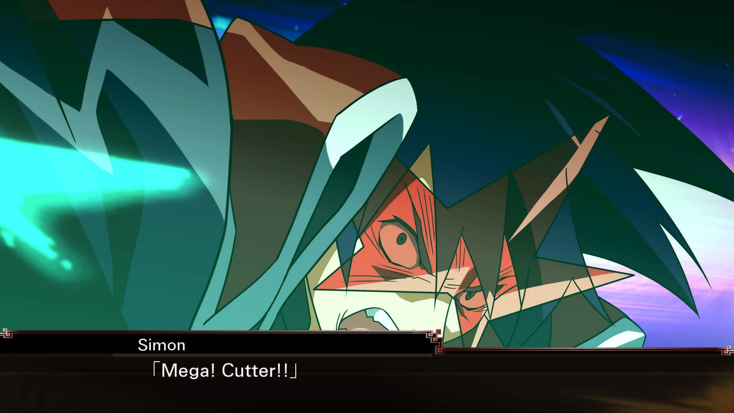Nintendo Switch Super Robot Wars X (Asia / English / Japanese)