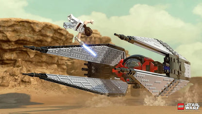 Nintendo Switch LEGO Star Wars: The Skywalker Saga (Europe / English / Chinese)