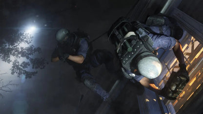 PS5 Tom Clancy's Rainbow Six: Extraction [Guardian Edition] (R3 / Asia / English / Chinese) PlayStation 5