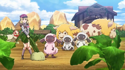 Nintendo Switch Rune Factory 5 (US / English)