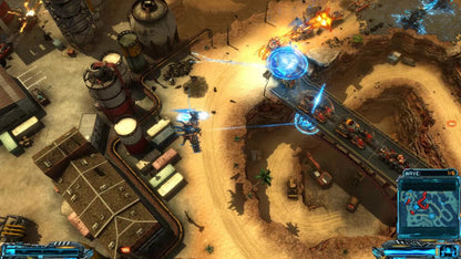 Nintendo Switch X-Morph: Defense [Complete Edition] (Europe / English)