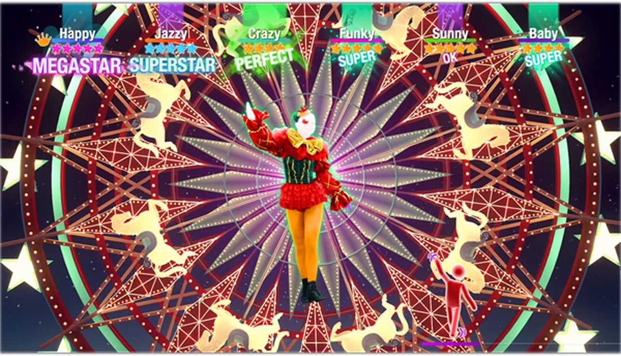 PS5 Just Dance 2021 (R3 / Asia / English / Chinese) PlayStation 5