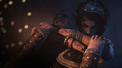 PS5 A Plague Tale: Requiem (R3 / Asia / English / Chinese) PlayStation 5