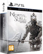 PS5 Mortal Shell [Enhanced Edition Deluxe Set] (R2 / Europe / English) PlayStation 5