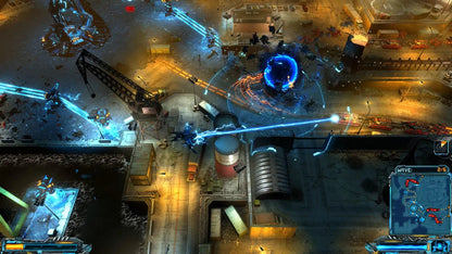Nintendo Switch X-Morph: Defense [Complete Edition] (Europe / English)