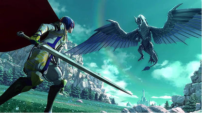 Nintendo Switch Fire Emblem Engage (Europe / Multi-Language)