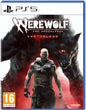 PS5 Werewolf: The Apocalypse - Earthblood (R2 / Europe / English) PlayStation 5