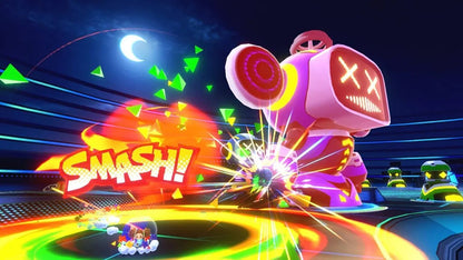 Nintendo Switch Super Monkey Ball Banana Rumble (Asia / English / Chinese)