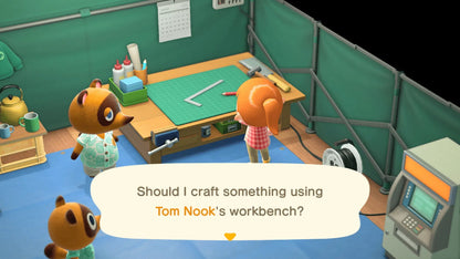 Nintendo Switch Animal Crossing: New Horizons (Asia / English)
