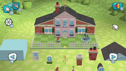 Nintendo Switch MySims: Cozy Bundle (Europe / Multi-Language)