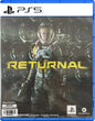 PS5 Returnal (R3 / Asia / English / Chinese) PlayStation 5