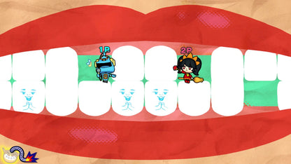Nintendo Switch WarioWare: Get It Together! (US / English)