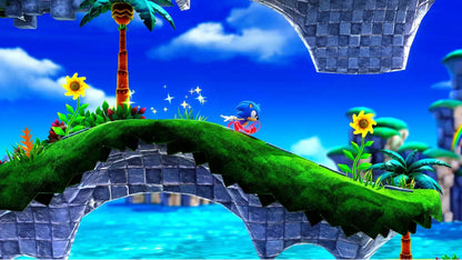 Nintendo Switch Sonic Superstars (US / English)