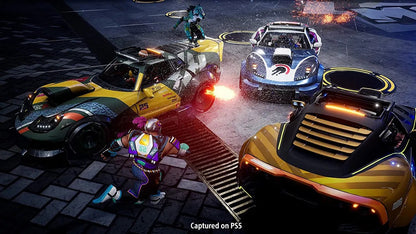 PS5 Destruction Allstars (R1 / North America / English) PlayStation 5