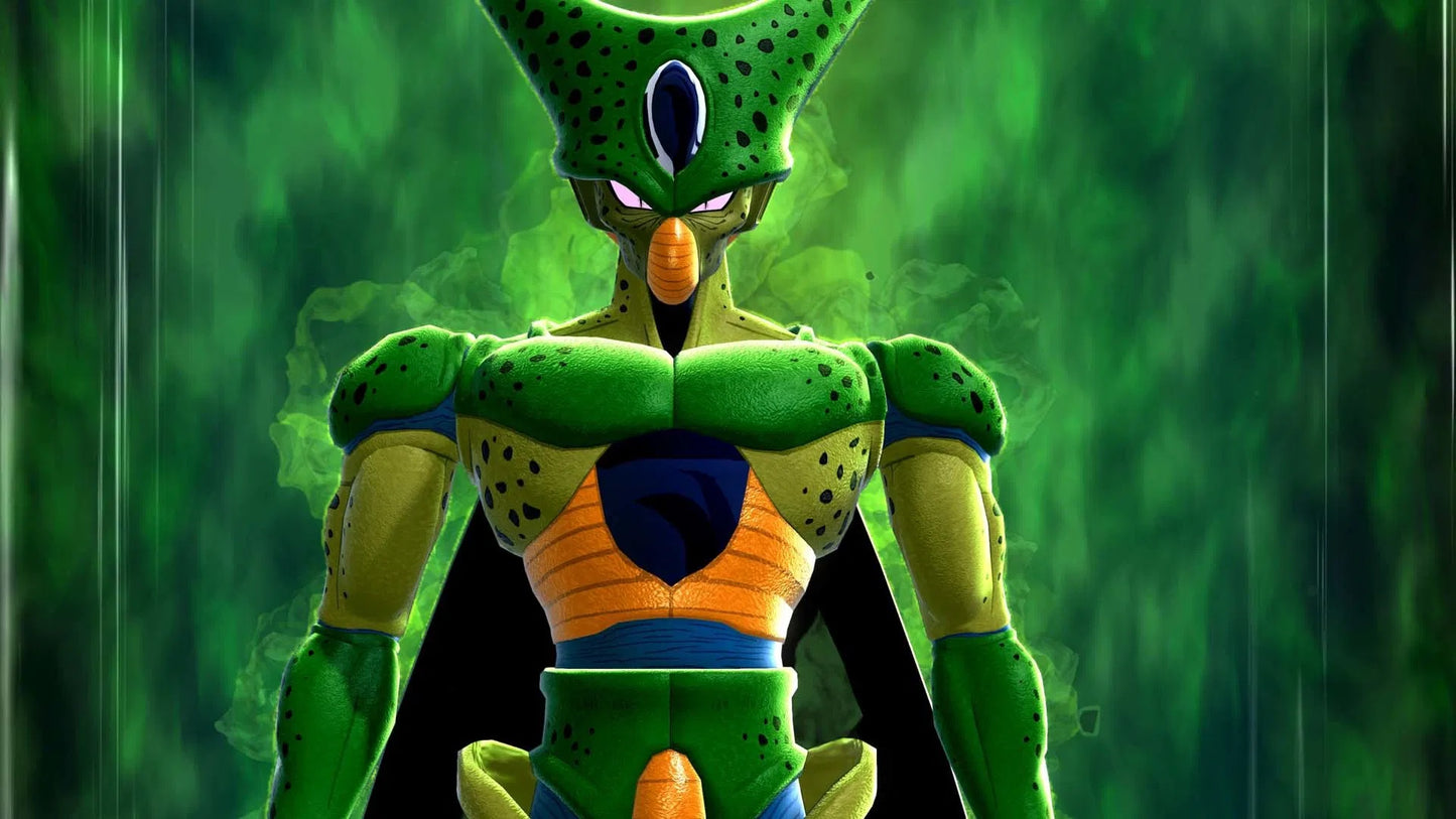 Nintendo Switch Dragon Ball: The Breakers [Special Edition] (Asia / English / Chinese)