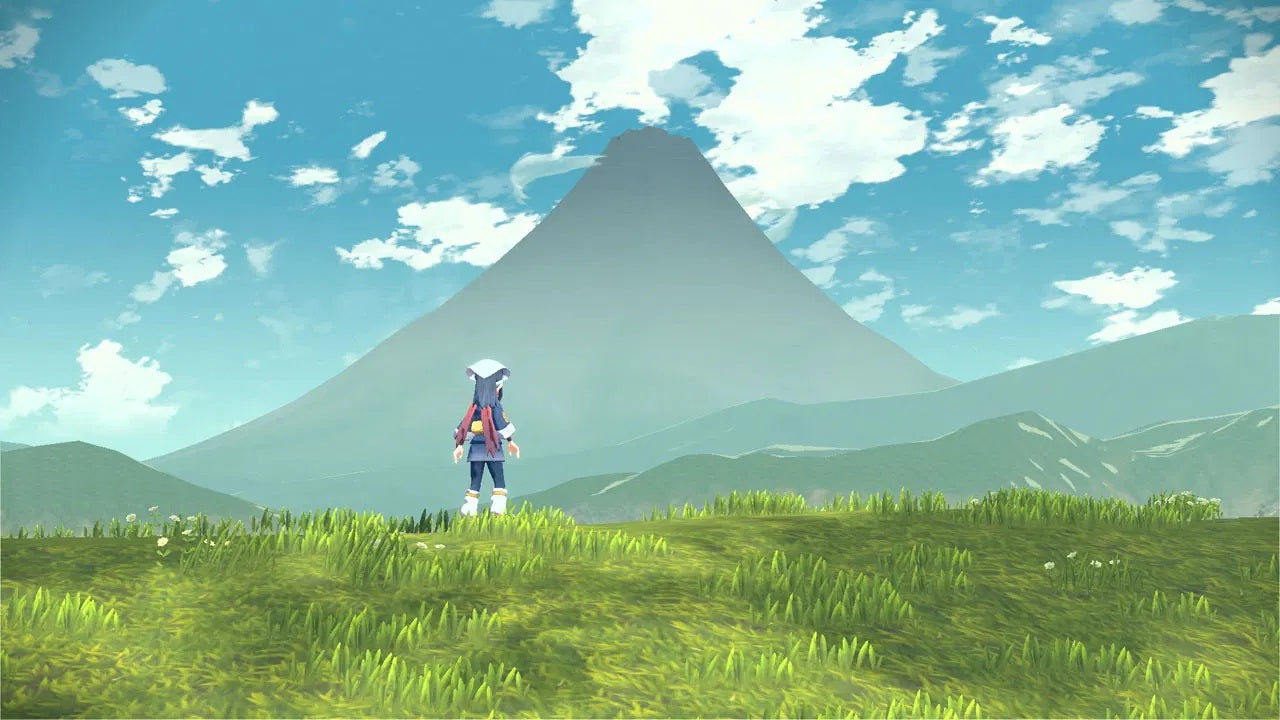 Nintendo Switch Pokémon Legends: Arceus (US / English)