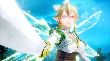 Nintendo Switch Sword Art Online: Fractured Daydream (Europe / English)