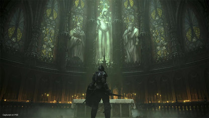 PS5 Demon Soul Remake (R2 / Europe / English) PlayStation 5