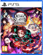 PS5 Demon Slayer: Kimetsu No Yaiba - The Hinokami Chronicles (R2 / Europe/ English) PlayStation 5