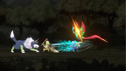 Nintendo Switch That Time I Got Reincarnated As A Slime ISEKAI Chronicles (Asia / Chinese)