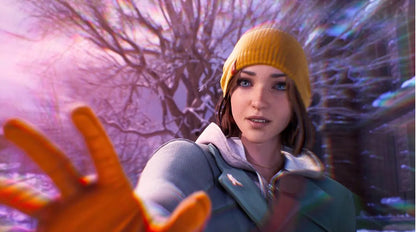 Nintendo Switch Life Is Strange: Double Exposure (Asia / English)