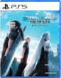 PS5 Crisis Core: Final Fantasy VII Reunion (R3 / Asia / English) PlayStation 5