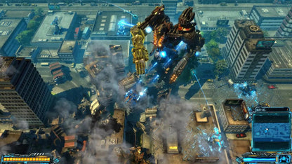 Nintendo Switch X-Morph: Defense [Complete Edition] (Europe / English)