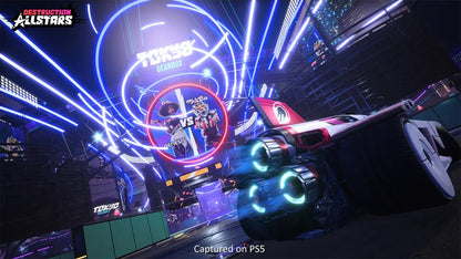 PS5 Destruction Allstars (R1 / North America / English) PlayStation 5