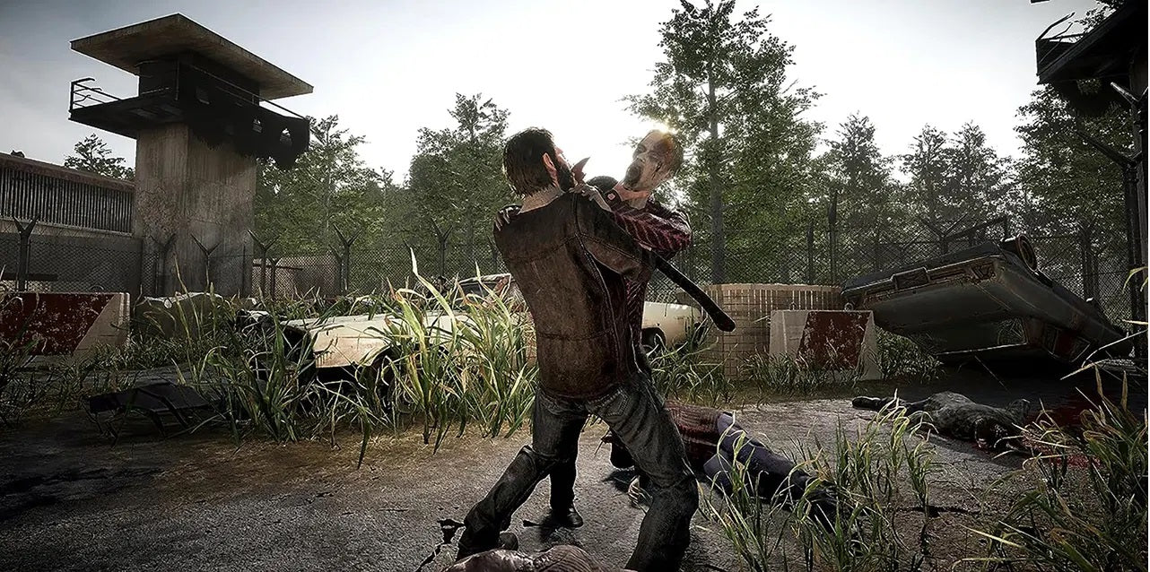 Nintendo Switch The Walking Dead: Destinies (Europe / English)
