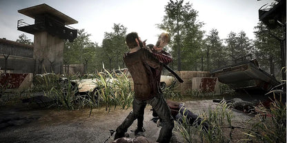 Nintendo Switch The Walking Dead: Destinies (Europe / English)