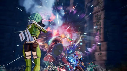 Nintendo Switch Sword Art Online: Fractured Daydream (Europe / English)