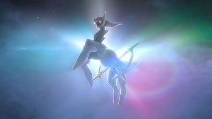 Nintendo Switch Pokémon Legends: Arceus (US / English)