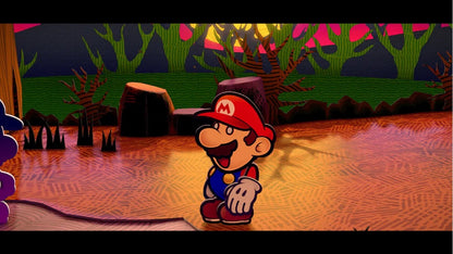 Nintendo Switch Paper Mario: The Thousand-Year Door (Asia / English)