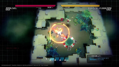 Nintendo Switch  Void* tRrLM2(); //Void Terrarium 2 [Deluxe Edition] (US / English)
