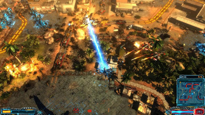 Nintendo Switch X-Morph: Defense [Complete Edition] (Europe / English)