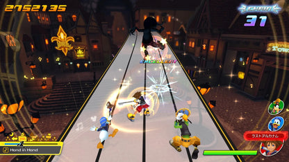 Nintendo Switch Kingdom Hearts: Melody Of Memory (Europe / English)