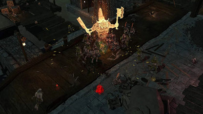 PS5 Warhammer: Chaosbane [Slayer Edition] (R2 / Europe / English) PlayStation 5
